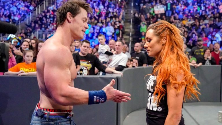 4 Takeaways From WWE SmackDown (1/1)