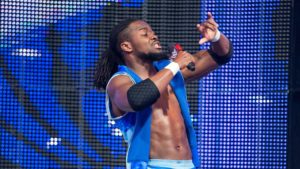 Kofi Kingston Recalls Past Frustrations In WWE