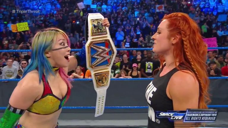 5 Takeaways From WWE SmackDown (1/8)