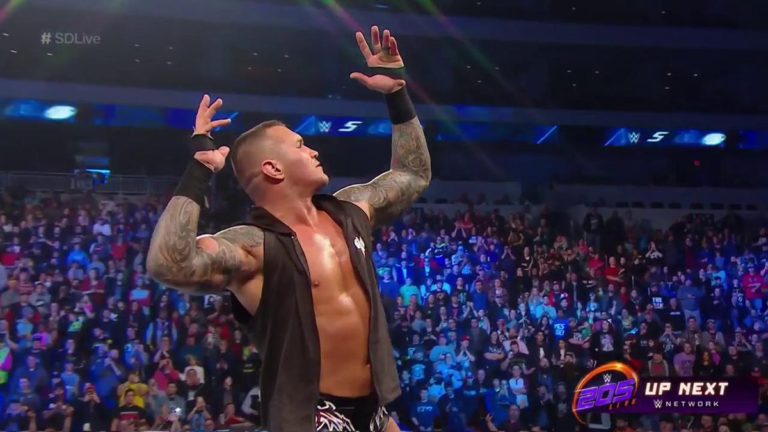 Randy Orton Responds To Bray Wyatt’s Recent Comments