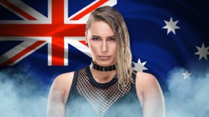 Rhea Ripley Gets Into A War Of Words With WWE Hall Of Famer