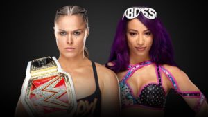 Sasha Banks Trash Talks Rousey, New WWE 24 Premieres Sunday, New Era Caps