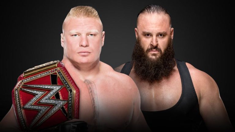 WWE Announces Big Change To Universal Title Match At Royal Rumble