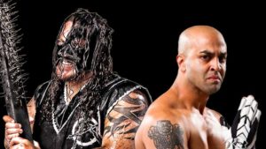 Abyss & Sonjay Dutt Gone From Impact, Rumored For WWE