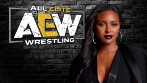 Brandi Rhodes Discusses If She Intends To Wrestle For AEW