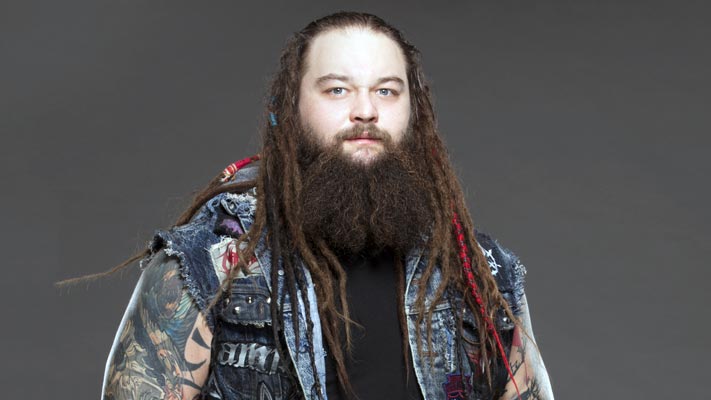 Bray Wyatt Says That “Rebellion And Redemption” Are Coming