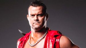 Davey Boy Smith Jr. Opens Up About Leaving NJPW