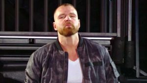 WWE Advertising Dean Ambrose For Shows After Contract Expires