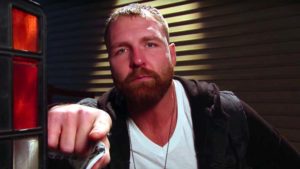 Dean Ambrose Appearing In ‘Cagefighter’ Movie