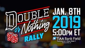 AEW Double Or Nothing Rally: What To Expect, How To Stream