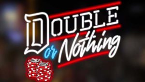 AEW Announces “Double or Nothing” At MGM Grand Garden Arena, May 25th