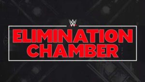 WWE Elimination Chamber Final Card