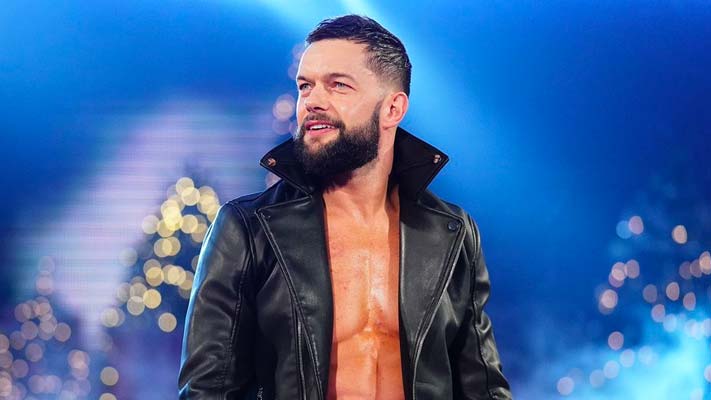 Legend Rips WWE For Replacing Strowman With Balor As Lesnar’s Rumble Opponent