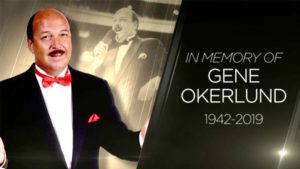 Gene Okerlund Receives 10-Bell Salute At NXT Show (Video), Cena Looking Ripped