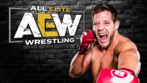 Jack Swagger Says AEW is Changing the Landscape of Pro Wrestling