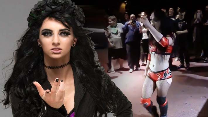 Priscilla Kelly Responds To Critics Of “Tampon Spot”