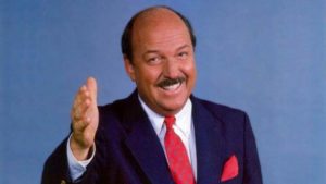 WWE Renames Studio To Honor “Mean” Gene Okerlund