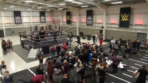 Triple H Reveals Locations For Future WWE Performance Centers