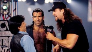 Eric Bischoff Reveals Original Concept For The nWo