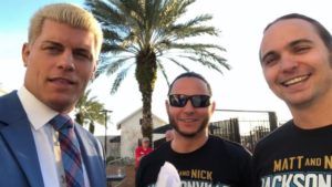 Being The Elite (Ep. 134) Recap: “Change The Universe”