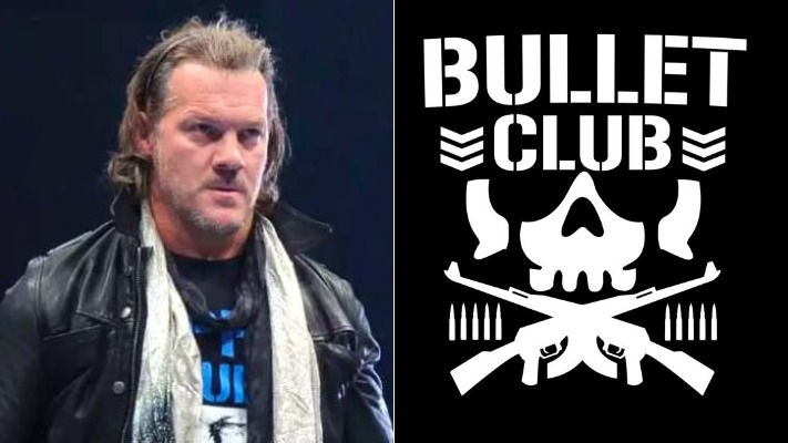 Chris Jericho: Bullet Club Should Change Its Name