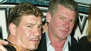 How Vince McMahon Initially Felt About Eddie Guerrero