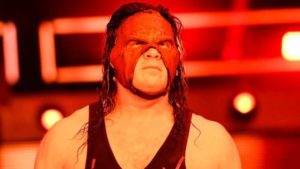 Kane Discusses Surprise Appearance On RAW, WWE Future