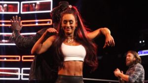 Carmella Says She Is Not a Homewrecker in Response to Corey Graves Rumors