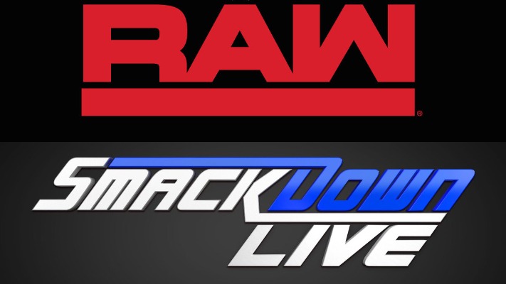 Content Listing For WWE’s Best Of RAW & SmackDown 2018 DVD Set