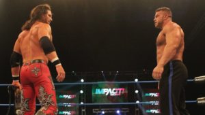 7 Takeaways From Impact Wrestling 1/25