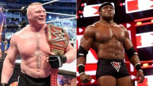 Jim Ross Says That WWE Thought They Had The Next Brock Lesnar in Bobby Lashley