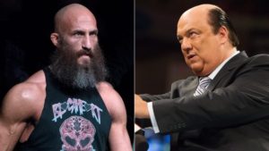 Paul Heyman Praises Tommaso Ciampa, Nia Jax On Randy Orton’s RKO