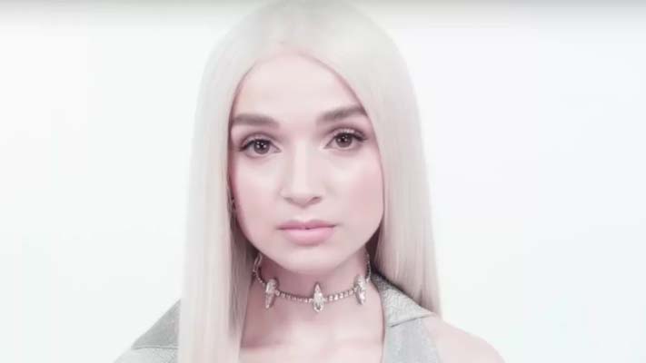 Poppy Supplying Theme Song For WWE’s Takeover Phoenix