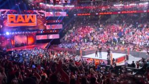 Two WWE Hall Of Famers Advertised For RAW Season Premiere Episode