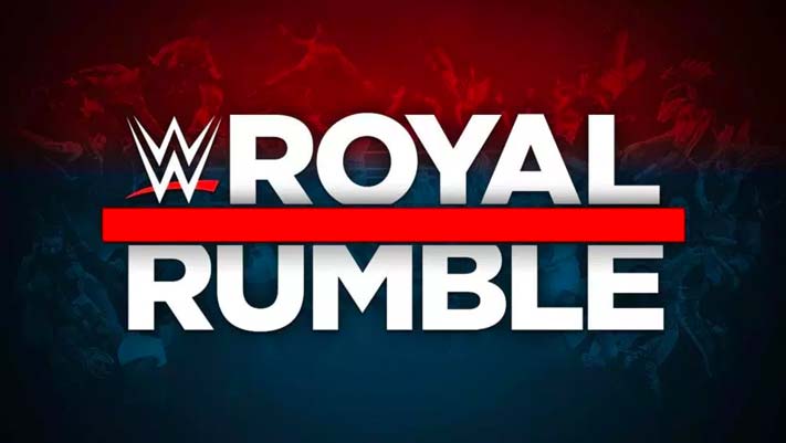 WWE Royal Rumble Predictions