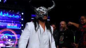 RUSH Signs Exclusive Deal With Ring Of Honor