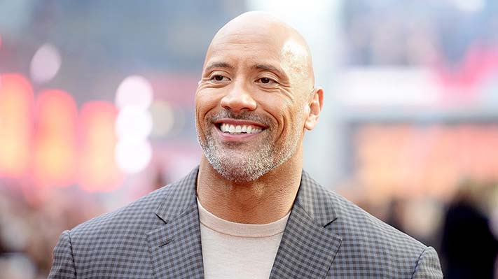 Correction: The Rock Denies He Criticized Milennial “Snowflakes”