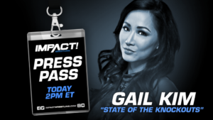 Gail Kim Gives A “State Of The Knockouts Division” Address