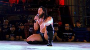 Trevor Lee Bids Farewell To PWG At Hand Of Doom (Full Results)