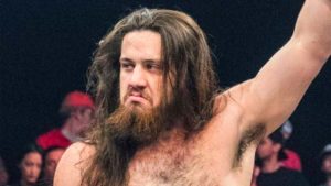 Trevor Lee Announces He Has Signed With WWE