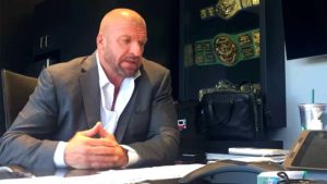 Triple H ‘NXT Takeover: WarGames’ Media Call Recap