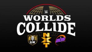 Spoilers: Final Competitors Revealed For WWE Worlds Collide Title Match