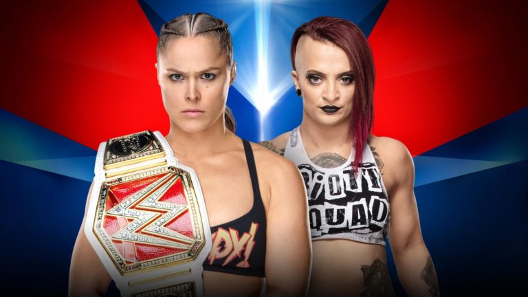 Ruby Riott Sends Warning To Ronda Rousey