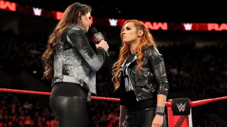 5 Takeaways From WWE RAW (2/4)