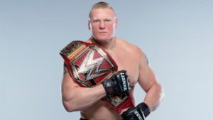 Brock Lesnar’s First Photoshoot In Two Years, Bret Hart Praises WWE Tag Team