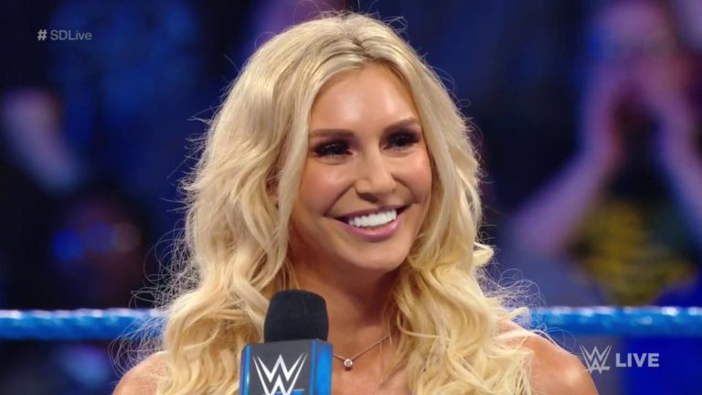 Backstage News On Charlotte Flair’s SmackDown Women’s Title Win