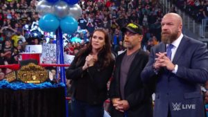 Sting, Shawn Michaels Among Stars Appear For Ric Flair’s Birthday Celebration