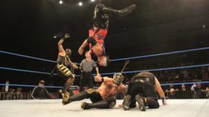 9 Takeaways From Impact Wrestling 2/8