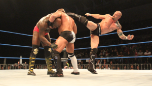 9 Takeaways From Impact Wrestling 2/1