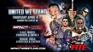 Impact Wrestling United We Stand Event Now A PPV On FITE